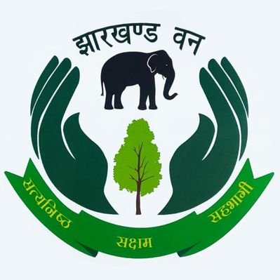 Jharkhand Forest Department